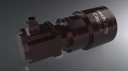 Planetary Gearbox