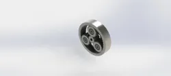 Planetary Gearbox