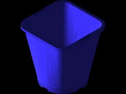 plastic pail