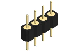 PLSS DIP Strip Adapter