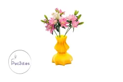 POT AND PLANTER FOR PLANTS AND FLOWERS - VASE MODE