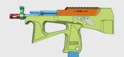 pp2000 gun