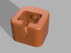 Pully Remover Ender 3