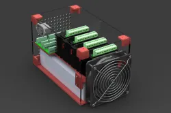 QueenBEE WORKBEE CNC Enclosure
