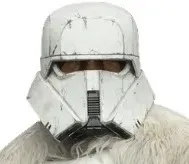 Range Trooper