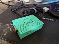raspberry pi 2 0 case 3d models | Page 1 | STLFinder