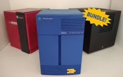 Raspberry Pi Cases Bundle 3D print model