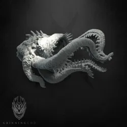 Ravenous Maw: BoTD
