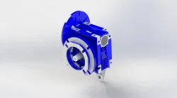 Reductor Komet MK 90 N