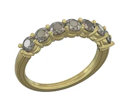 RING STONES