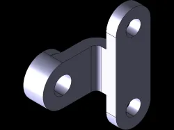 Rod Support
