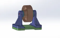 Roller Machine