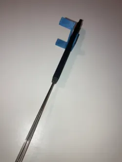 Royal Kludge RK87 Keypuller Holder