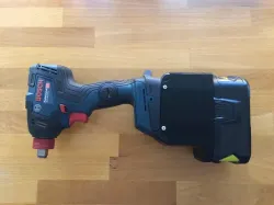 Ryobi Battery to Bosch Tool Adapter