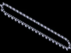 S1-1H Attachment Conveyor Chain
