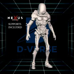 Sadist (NEXUS: ACS Helot)