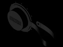 Samtec Bulkhead Dust Cap DCA-17-01