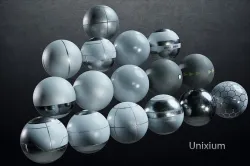 SciFi Material Pack Texture