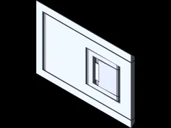 screen holder