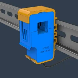 SCT-013 DIN Mount