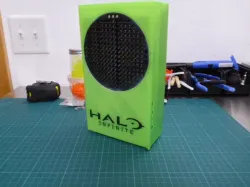 Series S Hepa Filter Super Special Edition
