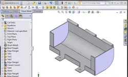 Sheet Metal Intro