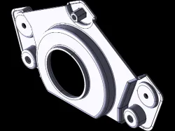 SHEET METAL PART