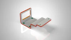 SHEET METAL PART
