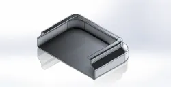 Sheet Metal Part