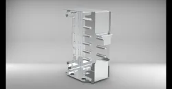 Sheet metal Part