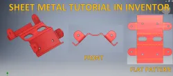 Sheet Metal Part