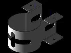 Sheet Metal Part