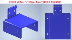 Sheet Metal Part