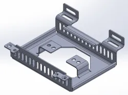 Sheet Metal Part