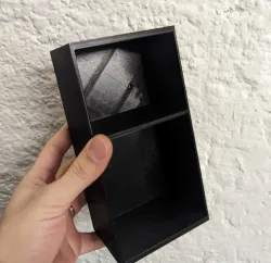 Shelf for Brother Cartridges