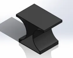 Side table
