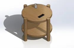Side Table