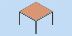 Side Table