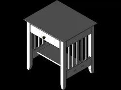 Side Table