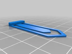 Simple Bookmark