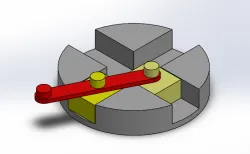 Simple Toy Assembly