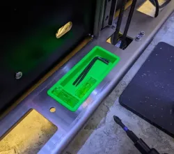 SK-Tank Frame Trays