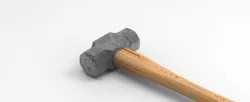 Sledgehammer