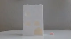 Small Portable Dice Tower 2.0 (Now Thinner!!)