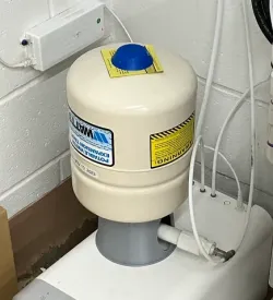 Small Tank Stand