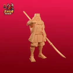 Sohei Leader