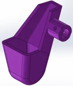 solidworks tutorial # 4