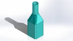 SolidWorks Tutorial Week 1