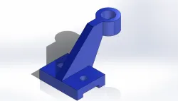 SolidWorks Tutorial Week 2
