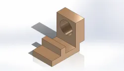 SolidWorks Tutorial Week 3